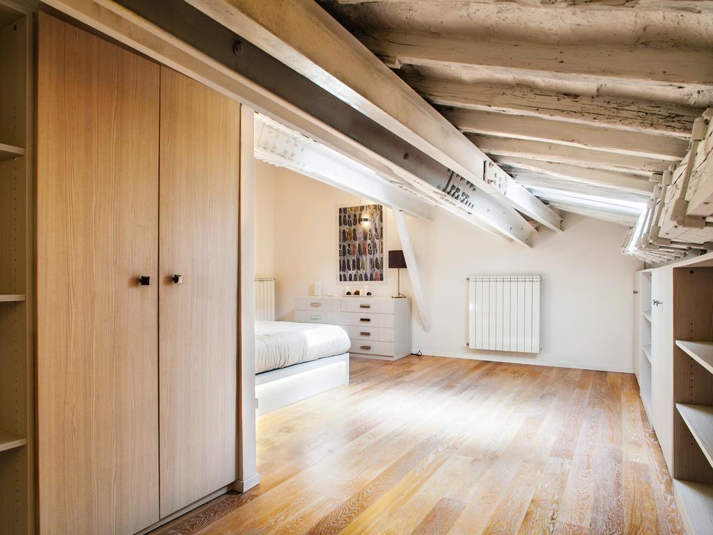 Spanish Steps Luxury Penthouse Apartamento *