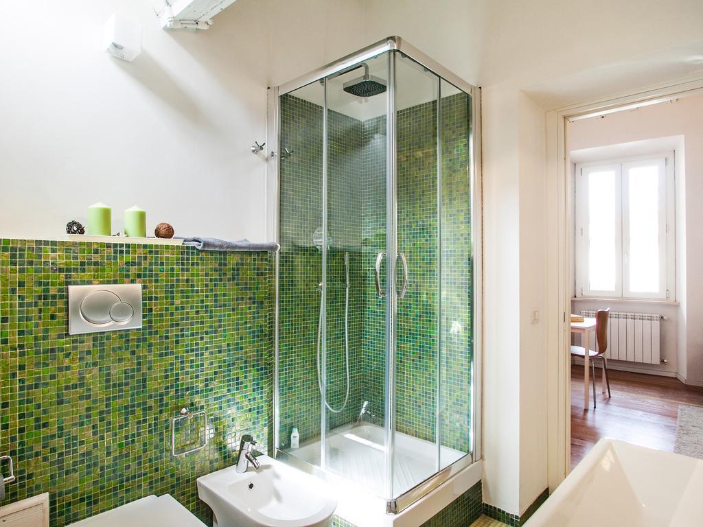 Spanish Steps Luxury Penthouse Rom