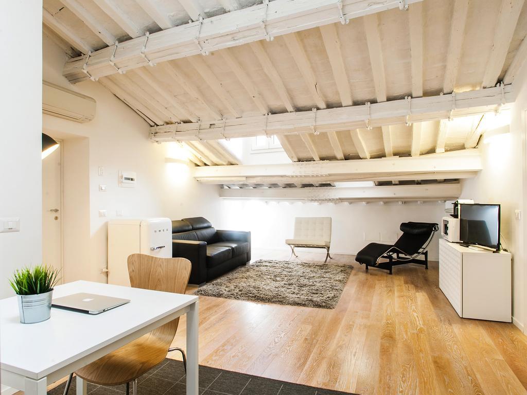 Spanish Steps Luxury Penthouse Apartamento