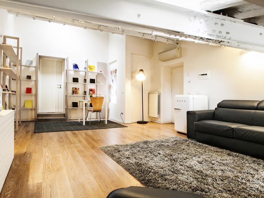 Spanish Steps Luxury Penthouse Apartamento *