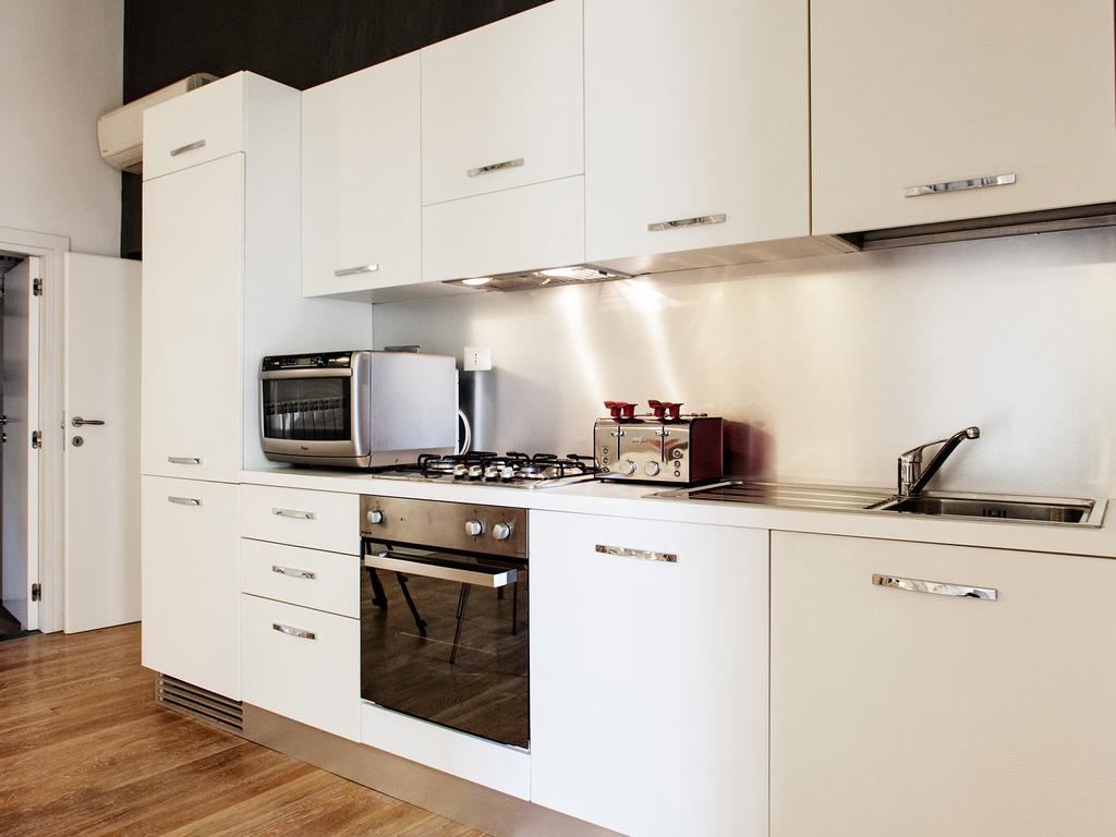 Apartamento Spanish Steps Luxury Penthouse Roma