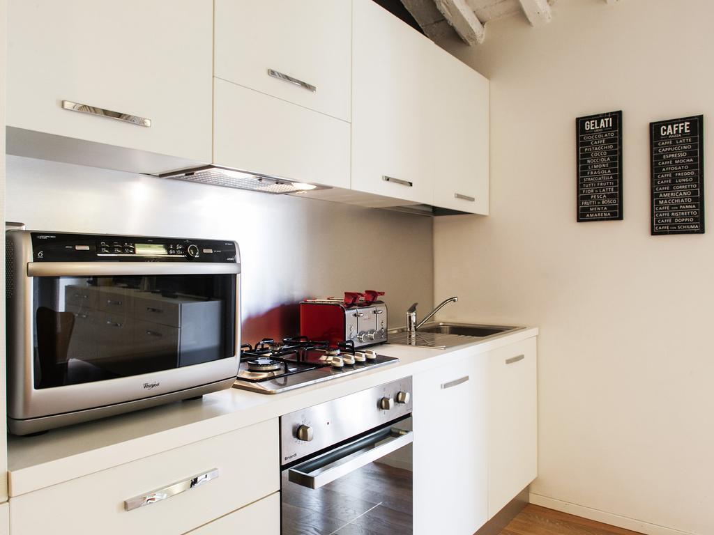 Spanish Steps Luxury Penthouse Apartamento Roma