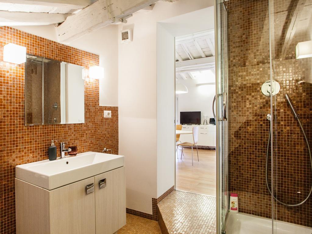 Spanish Steps Luxury Penthouse Apartamento *