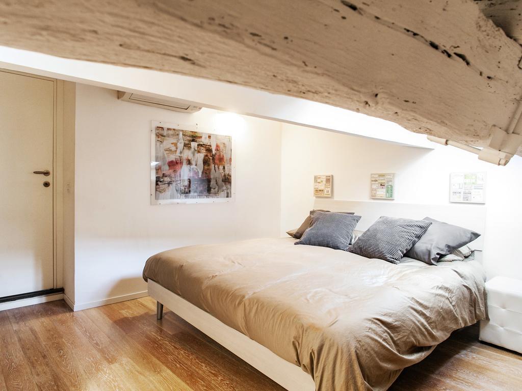 Spanish Steps Luxury Penthouse Apartamento *