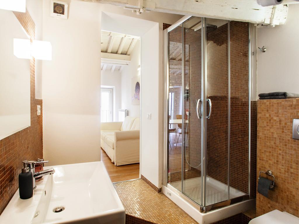 Spanish Steps Luxury Penthouse Apartamento