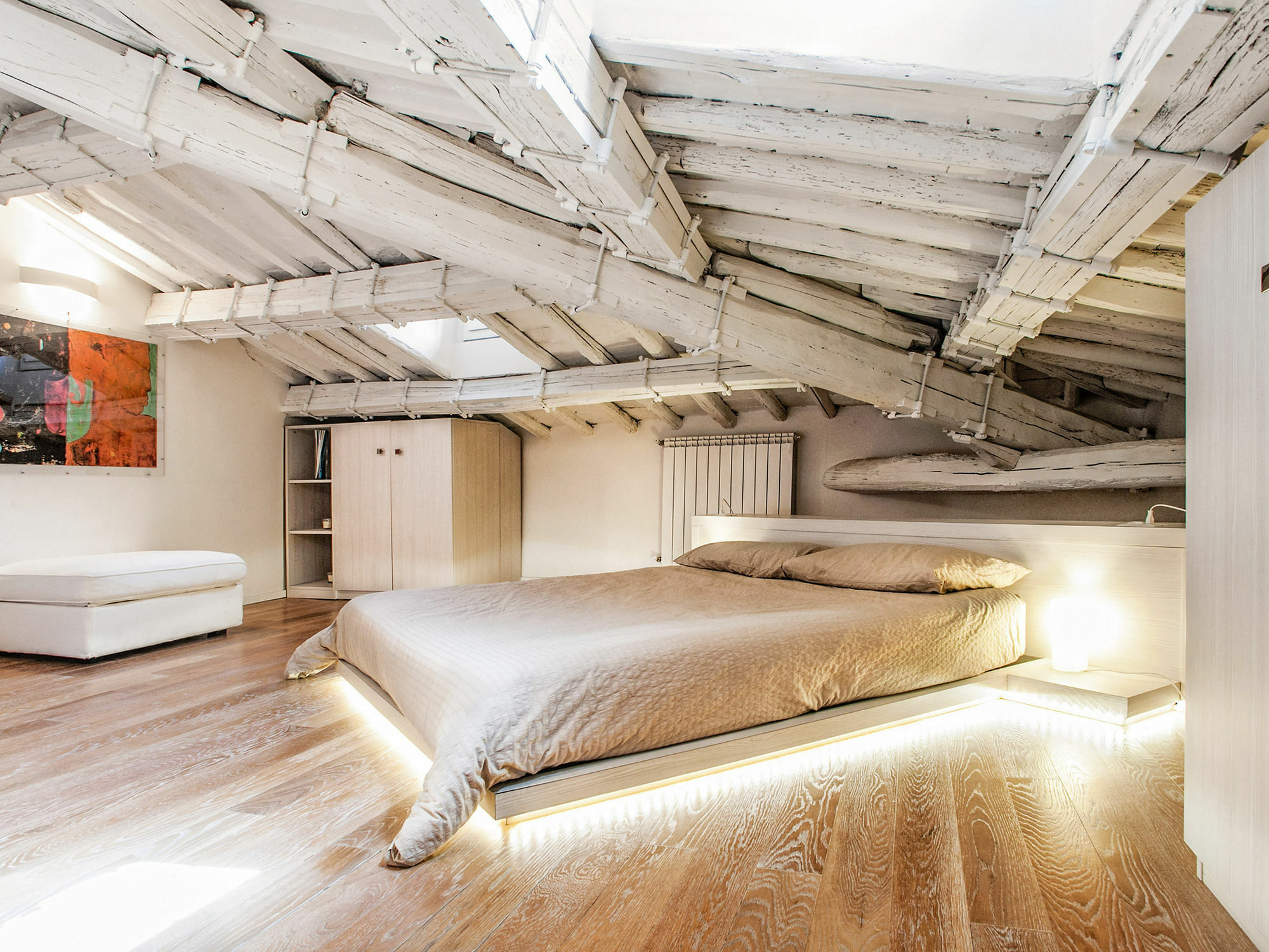 Spanish Steps Luxury Penthouse Apartamento