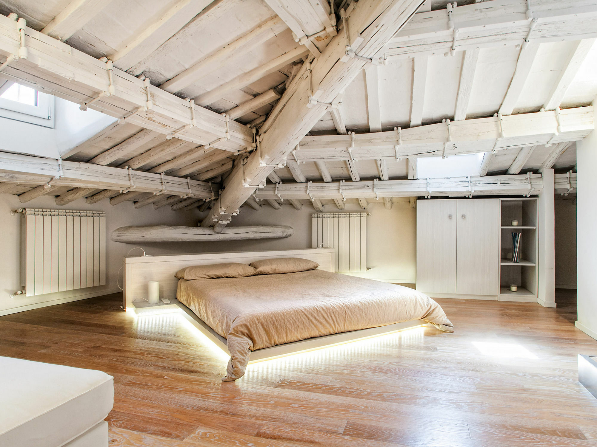 Spanish Steps Luxury Penthouse Apartamento *