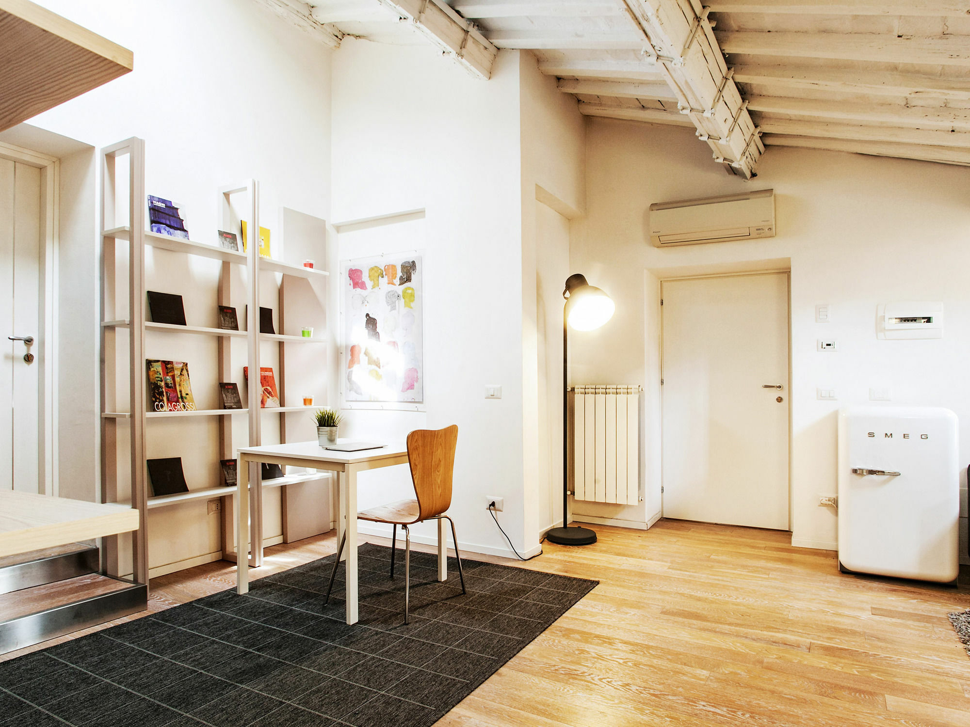 Apartamento Spanish Steps Luxury Penthouse *