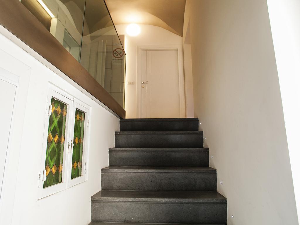 Apartamento Spanish Steps Luxury Penthouse *